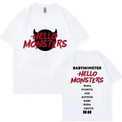 ベビモン アイドル