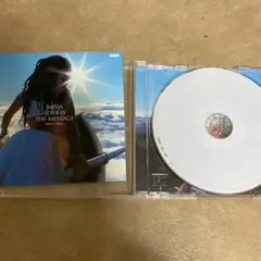 MISIA LOVE IS THE MESSAGE BVCS-21014