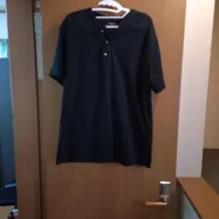 s*5様 1PIU1UGUALE3 RELAX ヘンリーボタンタイプ　Ｔシャツのサムネイル