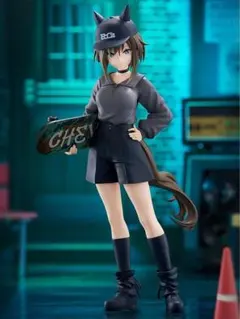 ウマ娘　BoC’z シュヴァルグラン as マリン・C フィギュア