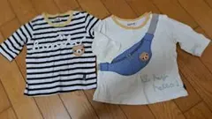 みゃこちゃんママ様 リクエスト 2点 まとめ商品