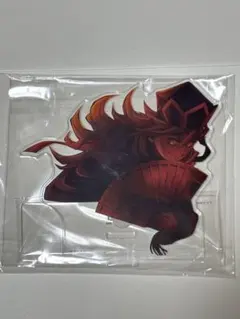 劇場版「鬼滅の刃」 無限城編 第一章 猗窩座再来 アクリルスタンド 童磨