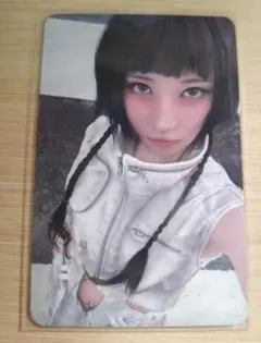 babymonster アサ トレカ