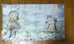 メイドインアビス 深き魂の黎明ラバーマット