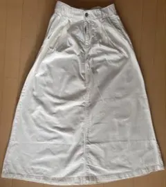 GAP ロングスカート