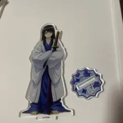 銀魂 小さくなっちゃった 桂小太郎 アクリルスタンド