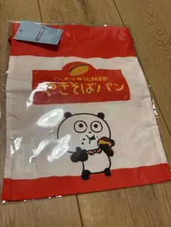 レトロ オバQ巾着 お化けのQ太郎 - メルカリ
