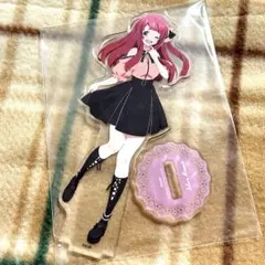 ゾンビランドサガ 源さくら アクリルスタンド カウガール - メルカリ