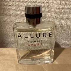 シャネル 香水 ALLURE HOMME SPORTS 100ml