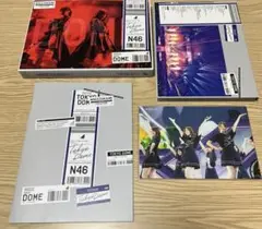 乃木坂46/真夏の全国ツアー2017 FINAL!IN TOKYO DOME〈…