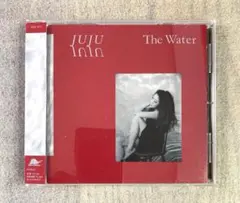 The Water JUJU【おまけ付き】
