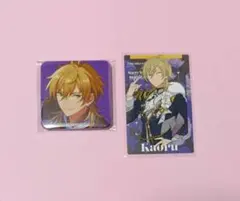 あんスタ 羽風薫 2点セット