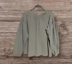 ehkä söpö 2WAYブラウス