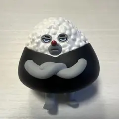 パンどろぼう フィギュアコレクション 第4弾 おにぎりぼうやのたびだち