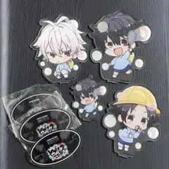 2025年最新】碧棺左馬刻 缶バッジの人気アイテム - メルカリ