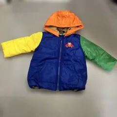 ホットビスケッツ アウター