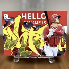 大谷翔平 記念アクリルスタンド＆パズル - メルカリ