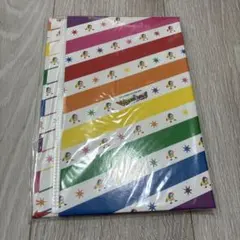 1.WEST. WESTival会報フォルダ