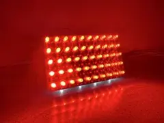 GSX 250E 400E ゴキ 流れる 流星 テール ランプ ライト LED - メルカリ