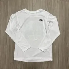 ノースフェイス　ロンT 150 長袖Tシャツ