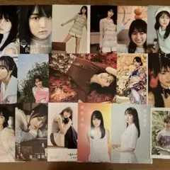 坂倉花写真集5冊券、HMV会場限定ブロマイドセット ひ*ろ様 坂倉花写真集、5 冊券、HMV会場限定ブロマイドセット - メルカリ