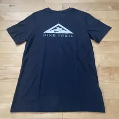 Nike Trail Tシャツ　メンズ　Sサイズ