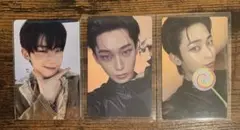 ENHYPEN THE SIN : VANISH まとめ売りトレカソヌ