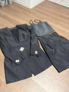 NOVESPAZIO セットアップ