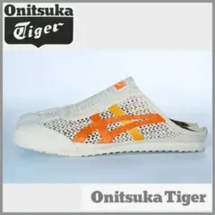 Onitsuka Tiger メッシュ サボ クロッグサンダル - メルカリ