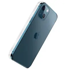 iPhone14Plus側面フィルム 汚れ防止 傷防止 クリアタイプ