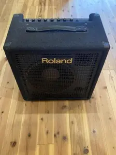 Roland ローランド キーボードアンプ KC-300 4ch入力 動作品 あると便利なキーボードアンプ#今週の逸品 | イシバシ楽器