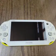 T*I様 完品PlayStation®Vita（PCH-2000シリーズ）Wi-