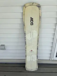 MOSS SNOWSTICK C3 Free surf edition