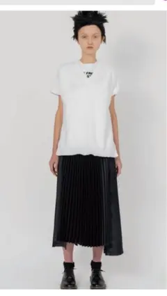 2026年最新】comme des garcons ニットベストの人気アイテム - メルカリ