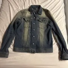 2025年最新】DIESEL メンズ Gジャン・デニムジャケットの人気