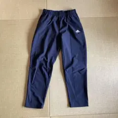 アディダス　トレーニングパンツ160
