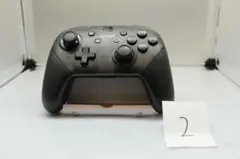 セール！【整備済み】Nintendo Switch プロコントローラー