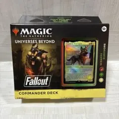 2026年最新】統率者デッキの人気アイテム - メルカリ