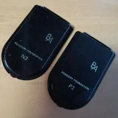 【POLA】 ポーラ BAパウダリィファンデーション サンプル N3／ P2のサムネイル