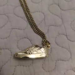 ア・ベイシング・エイプ 　ネックレス