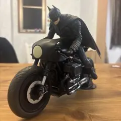 バットマンビギンズ 1/6相当フィギュア メーカー不明 - メルカリ