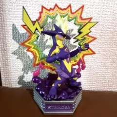 ポケモン ネオンパーティー ストリンダー フィギュア