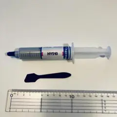 CPUグリス HY510 大容量 30g GPUグリス サーマルグリス 管理68