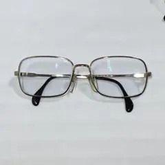 80〜 90s ヴィンテージ silhouette メガネ デッドストック - メルカリ