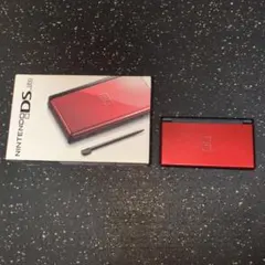 Nintendo DS Lite 本体