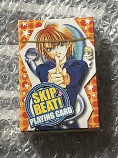 スキップ・ビート！ BiGスターズトランプ スキップ・ビート！ BiGスターズトランプ - メルカリ