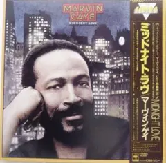 2025年最新】marvin gaye レコードの人気アイテム - メルカリ