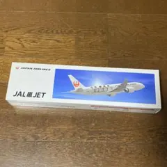 【非売品】未使用　超レア⭐️早い者勝ち❣️ JAL 嵐 モデルプレーン 特別塗装機 2025年最新】嵐 モデルプレーンの人気アイテム - メルカリ