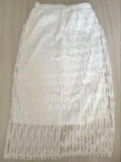 サマンサモスモススカート