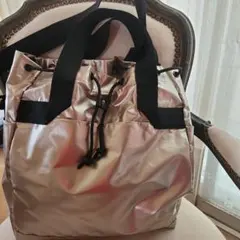 ジャックゴム　LIGHT VEGAN CYCLO METAL ショルダーのサムネイル